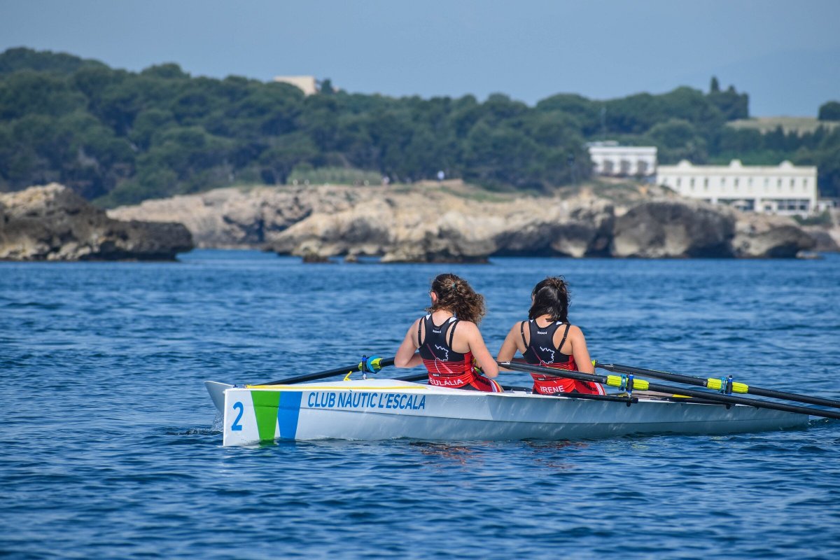 Club Nàutic l'Escala Girona 6