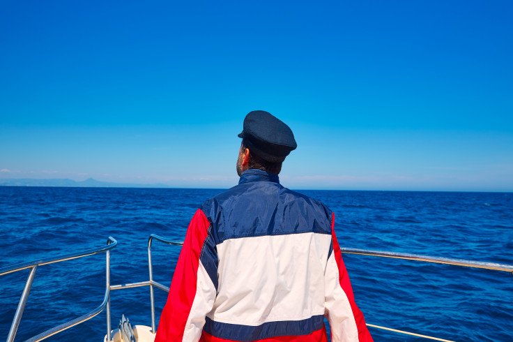 Títulos náuticos España