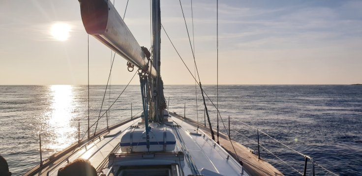 Navega por Ceuta y Melilla