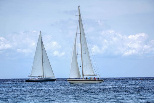 Planes recomendados para navegar en Semana Santa