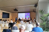 Barcelona Electric Marine Show 2025