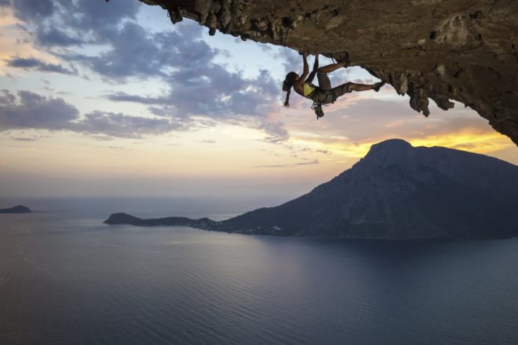 Escala y navega en Mallorca a bordo de un gran velero