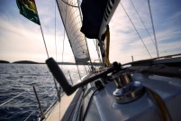 Cruzar el Atlántico con viento a favor es posible. ¿Qué ruta seguir?