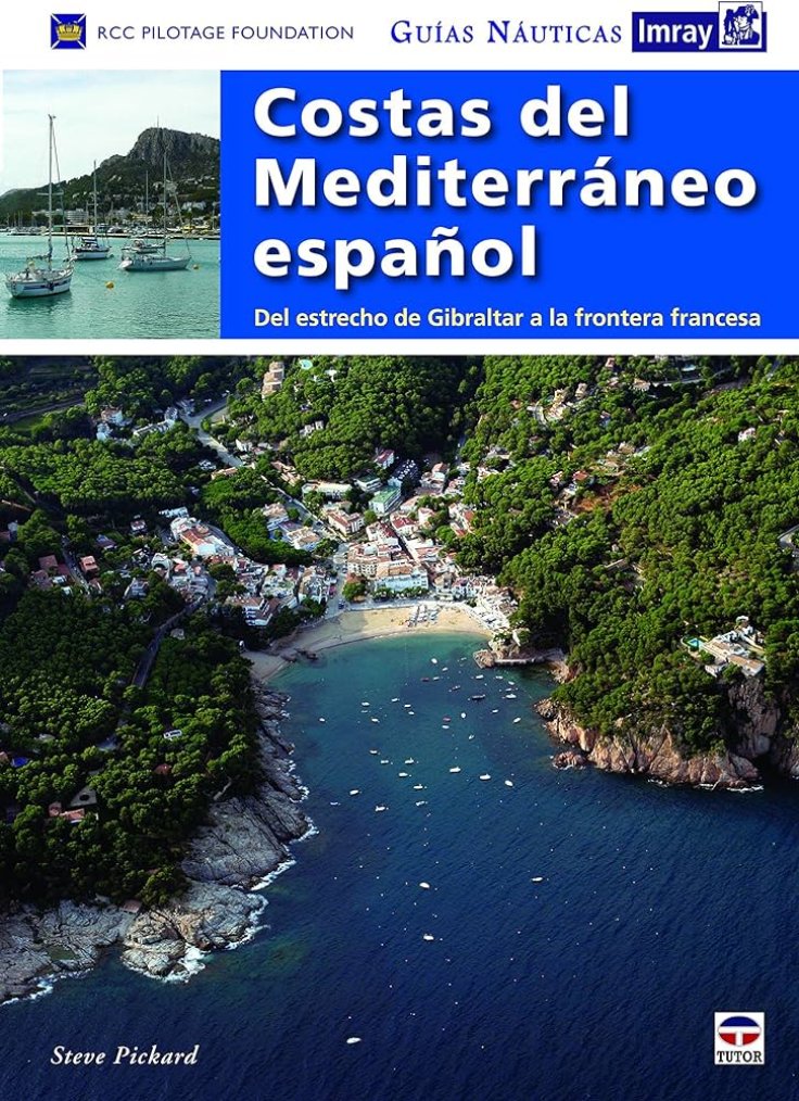 Costas del Mediterráneo Español  