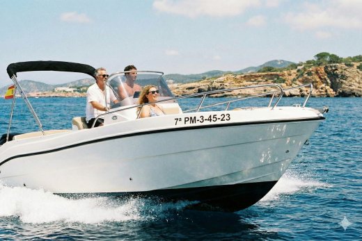 La polémica infundada sobre el chárter temporal en la Lista 7ª