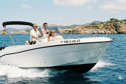 La polémica infundada sobre el chárter temporal en la Lista 7ª