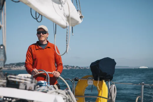 ¿Por qué no hay exámenes prácticos para obtener una titulación náutica?