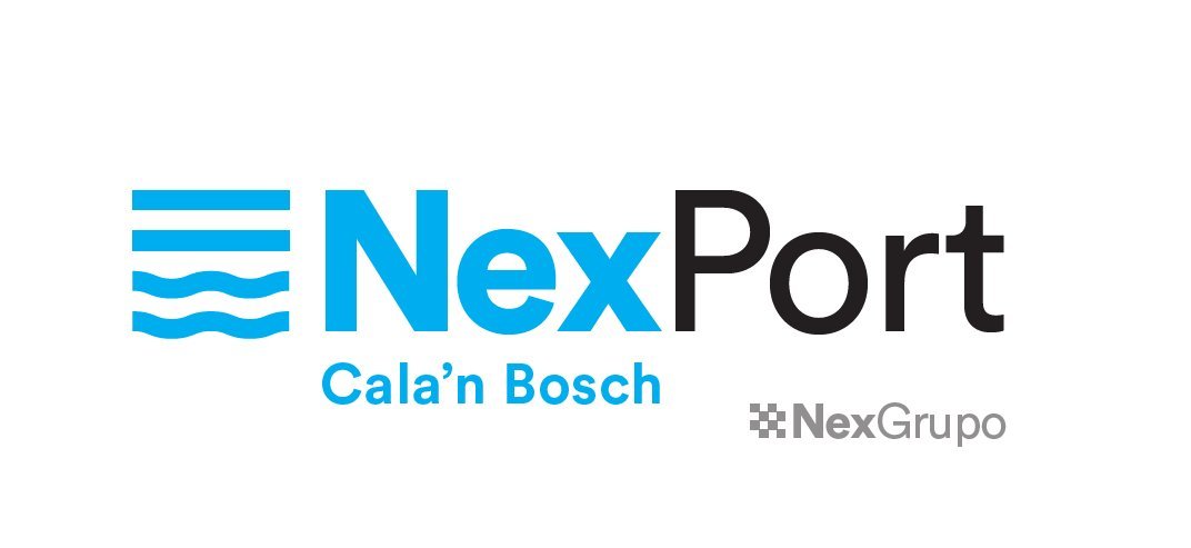 Puerto deportivo Cala'n Bosch menorca 2