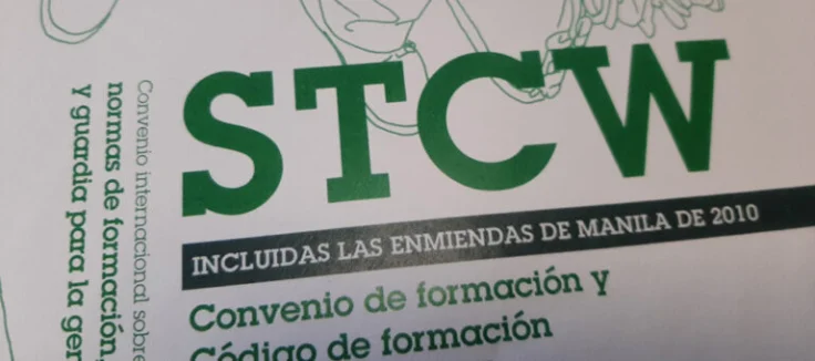 stcw