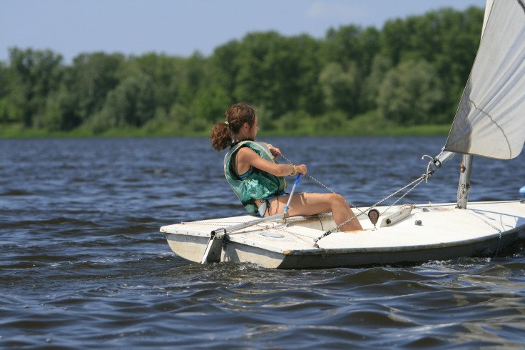 vela titulaciones náuticas