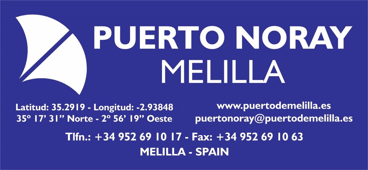 Puerto Noray Melilla 5