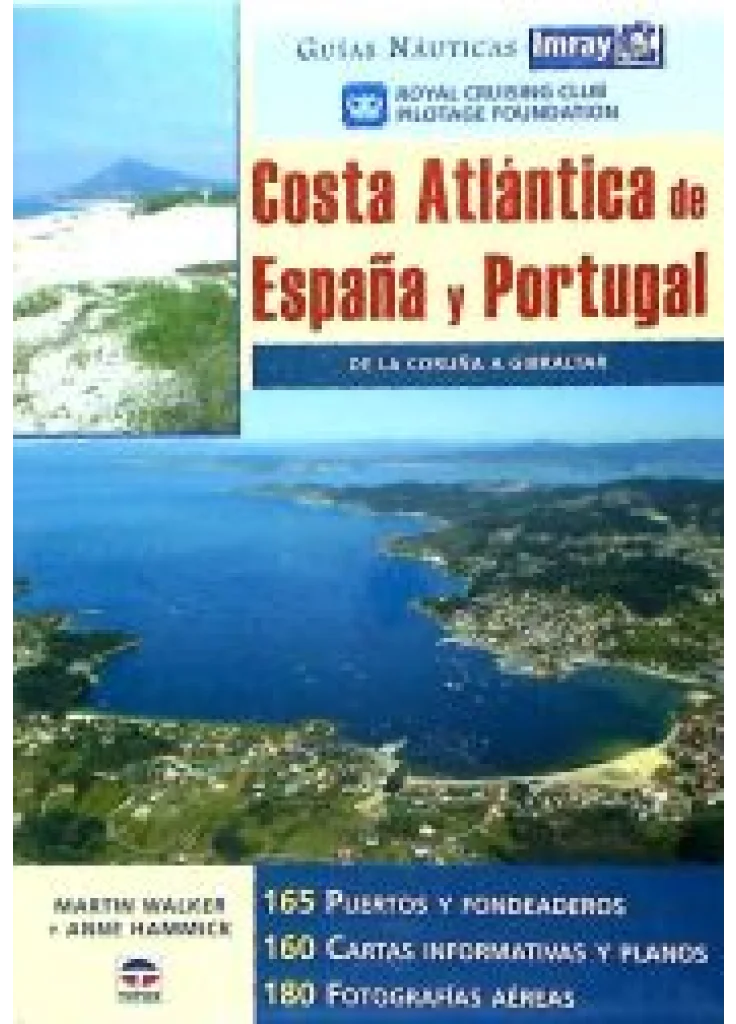 Costa Atlántica de España y Portugal