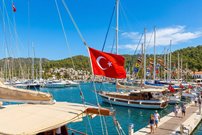 Turquía limita el número de plazas en las embarcaciones de alquiler