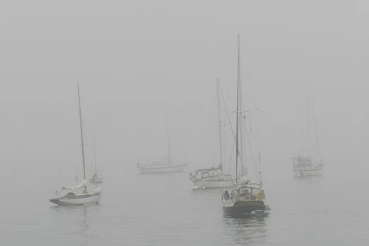 La niebla. Nuestro peor enemigo.