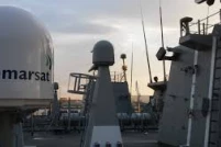 Sistema Satelitario Inmarsat