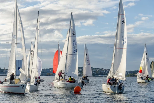 Ruta de la Sal 2020: La Regata de altura más importante del Mediterráneo