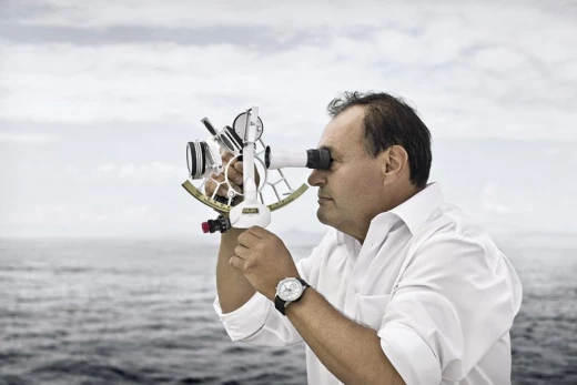 Desmitificando la navegación astronómica. ¿Simplificación y rapidez a cambio de precisión?