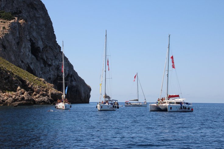 Ibiza y Formentera: el escenario perfecto