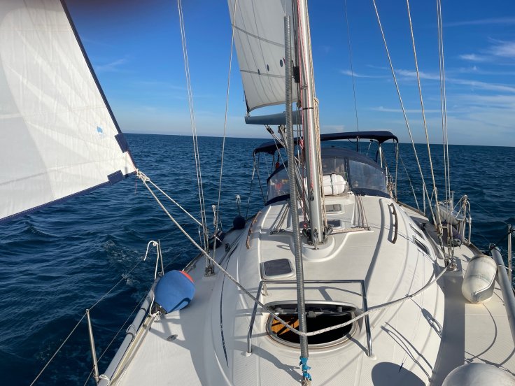 Ibiza y Formentera desde Valencia