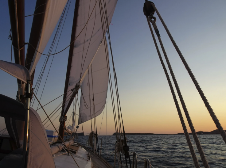 Travesía de los 3 Cabos - Cinco días por la costa de Murcia