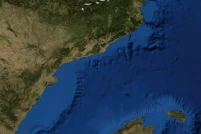 ¿Está permitido con el PER navegar a Baleares desde la Península?