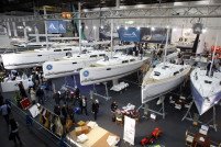 Boot Düsseldorf. El salón náutico más grande de Europa