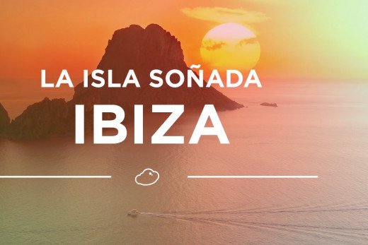 Las 5 mejores calas para fondear en Ibiza