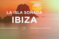 Las 5 mejores calas para fondear en Ibiza