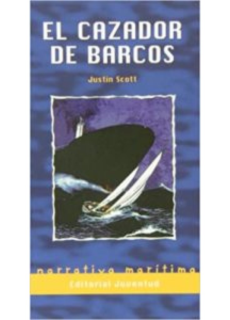 Clásicos de la literatura náutica