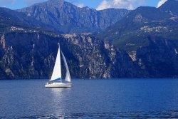 Los destinos más populares para navegar por Italia