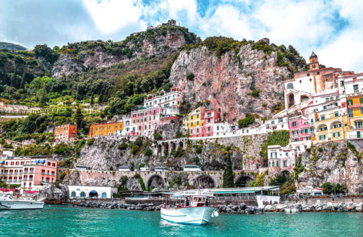 Amalfi