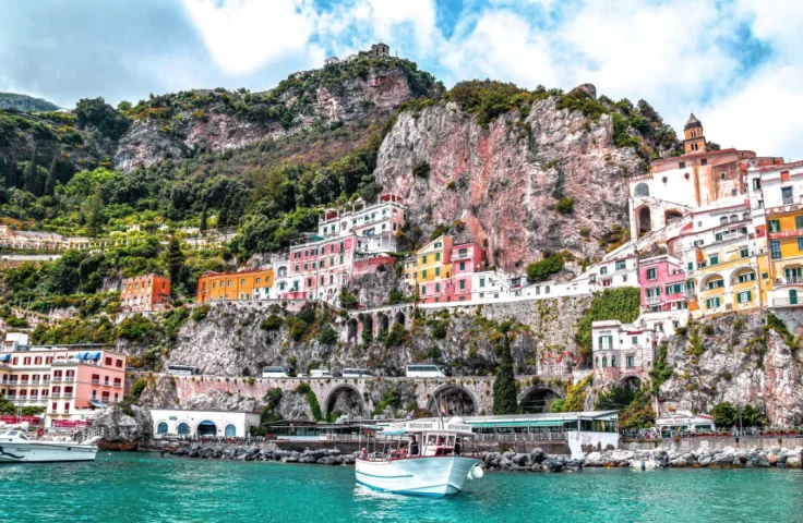 Amalfi