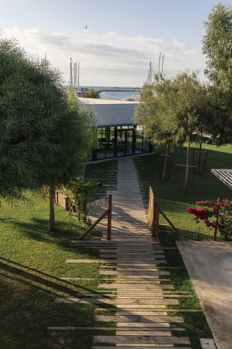 Sant Carles Marina Tarragona 5