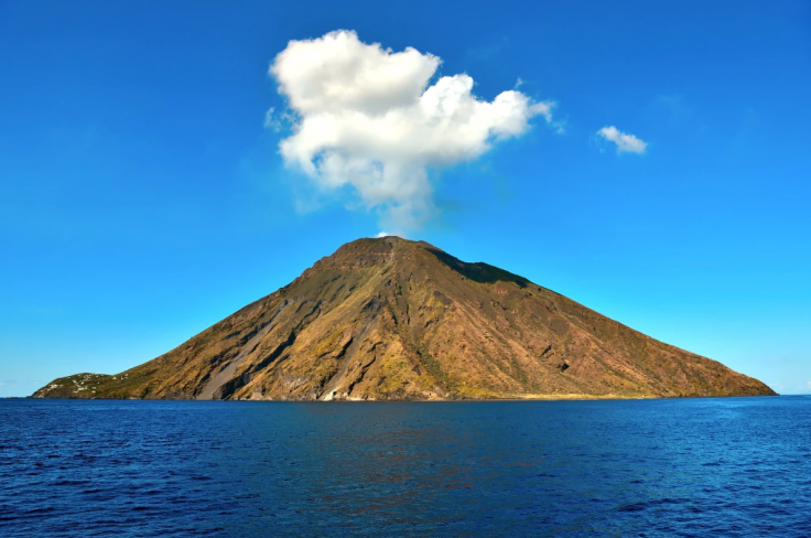 navegar por las islas de sicilia