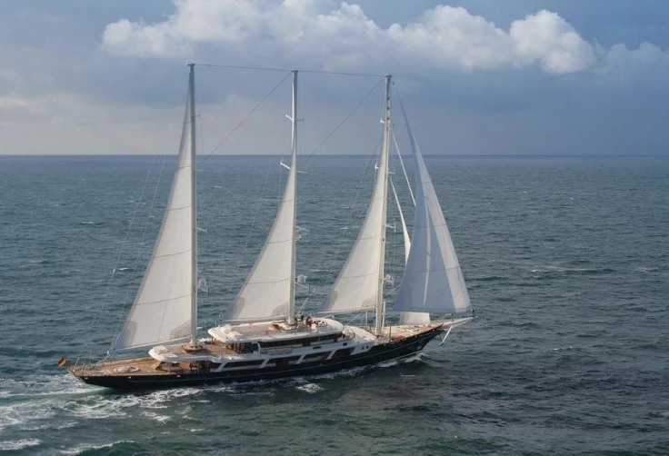 velero-eos