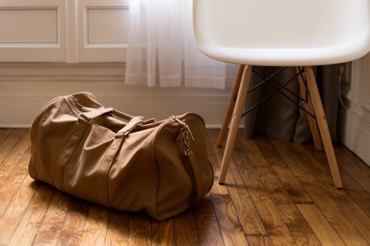 ¿Qué debes guardar en tu bolsa antes de salir a navegar?