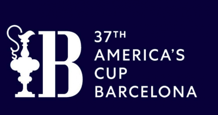 Louis Vuitton 37ª america´s cup Barcelona