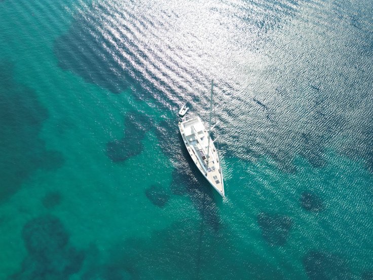 Navegación por el Caribe
