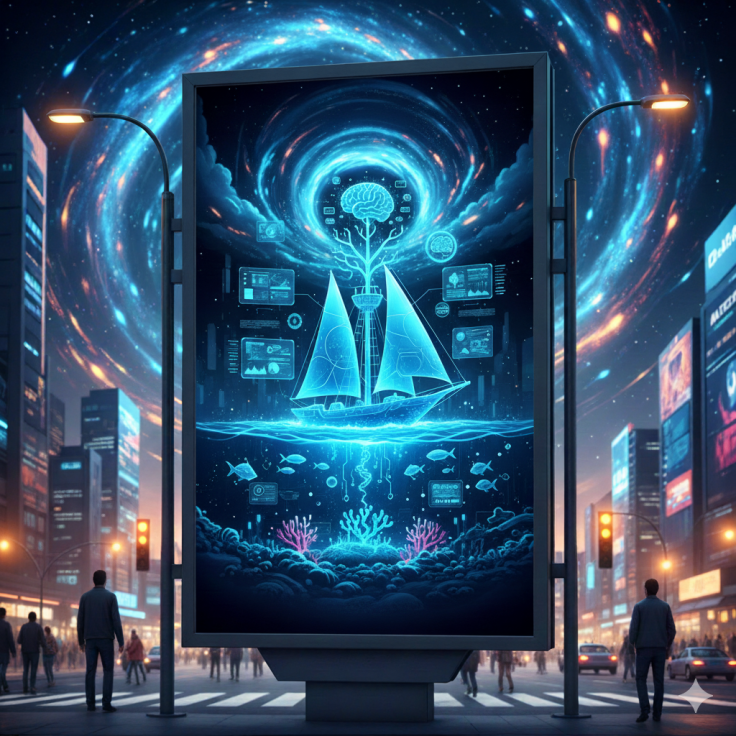 Imagen generada por IA