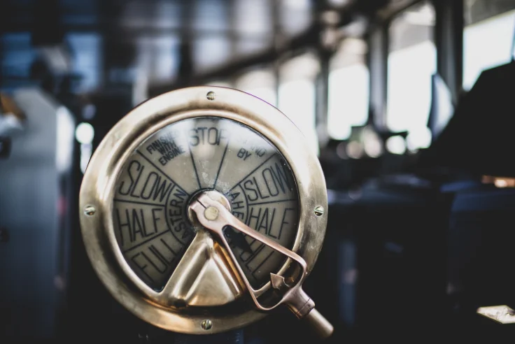 Telégrafo de órdenes