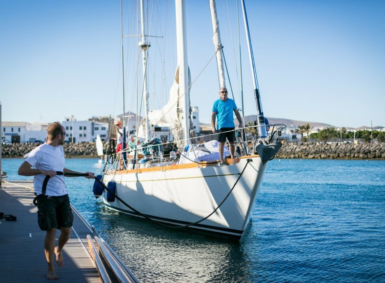 Marina Lanzarote Las Palmas 4