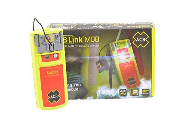 Baliza Personal AISlink