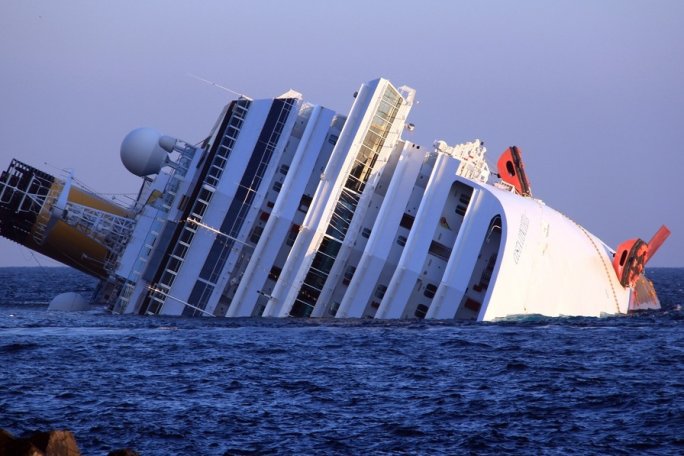 ¿Qué pasó en el Costa Concordia? Las claves del naufragio