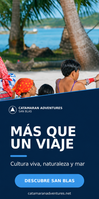 Catamaran Adventure