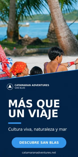 Catamaran Adventure