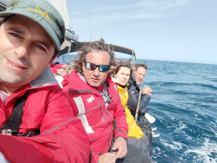 La Ruta de la Sal desde Denia