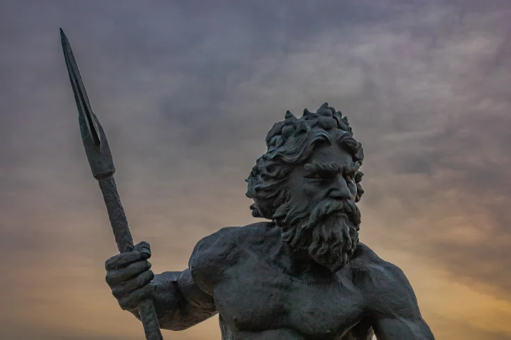 Poseidon