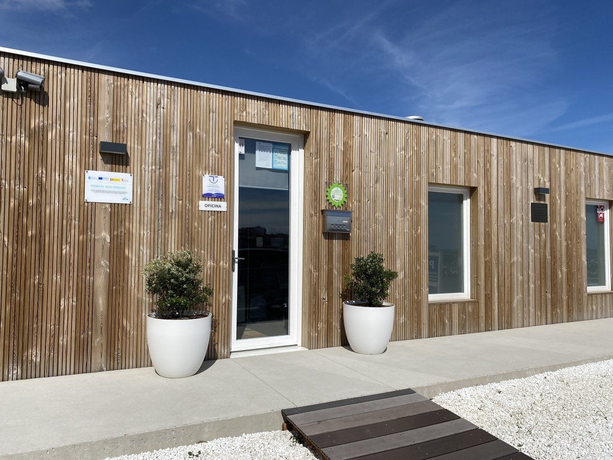 Club Náutico Deportivo Barraña de Boiro A Coruña 6