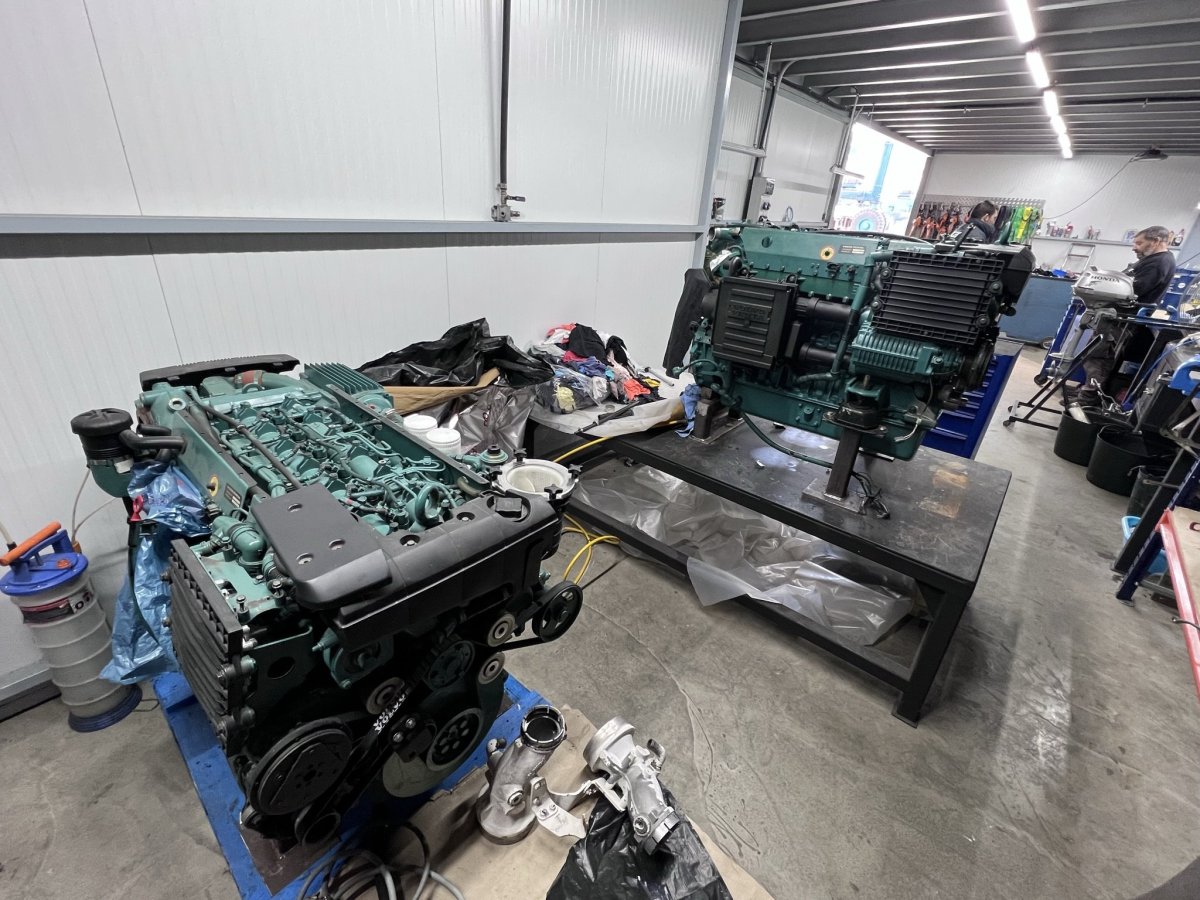 Shipyard - Varadero ASCAR - Astilleros de Cartagena Campo de Cartagena 4