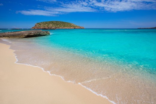 5 beneficios del mar que no conocías